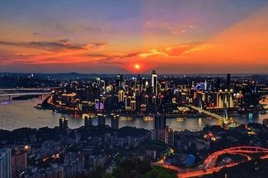 “重慶多元化集團”百億債務危機，押寶“黑金”資金鏈斷裂