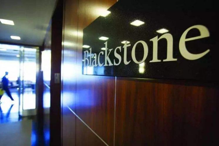 近4萬億！黑石集團總資產(chǎn)管理規(guī)模刷新紀錄