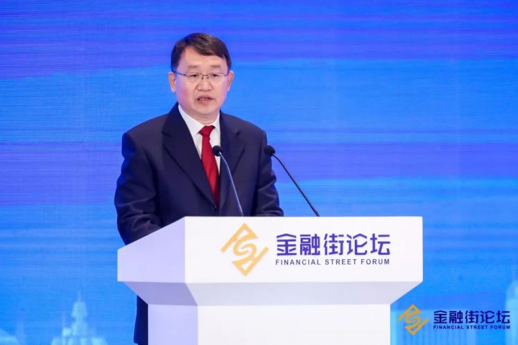 銀保監會梁濤：三季末不良資產處置1.73萬億元，P2P平臺僅余6家