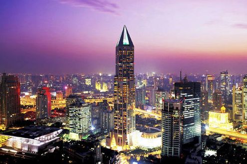 明天，再見！