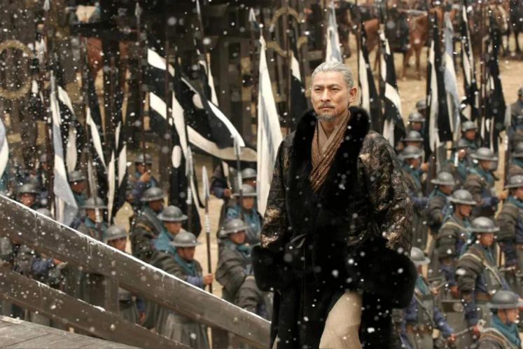 重金屯糧，逆市納賢，這家企業歲末利好連連