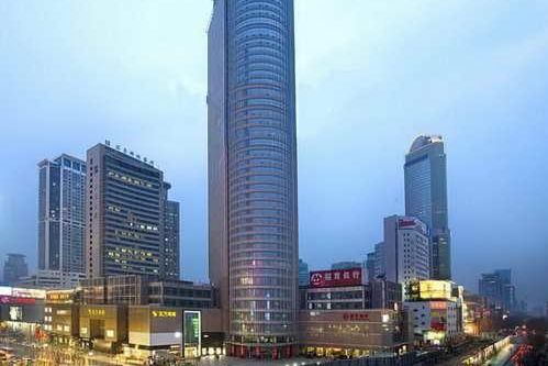 又一類REITs市場化退出！瑞安收購南京地標大廈