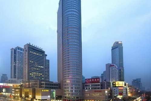 國內(nèi)首單商辦綜合體類REITs完成市場化退出！瑞安攜手高富諾收購南京地標—南京國際金融中心