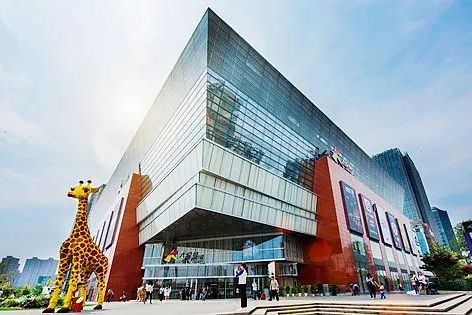 細(xì)細(xì)的紅線(xiàn)|大悅城控股的思考