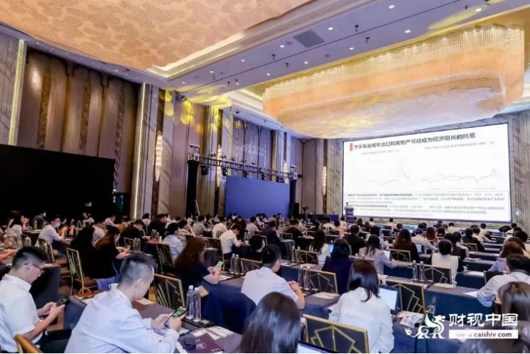 外灘共話ABS | 回歸資產(chǎn)，嚴(yán)控風(fēng)險！第七屆結(jié)構(gòu)性融資與資產(chǎn)證券化論壇圓滿落幕！