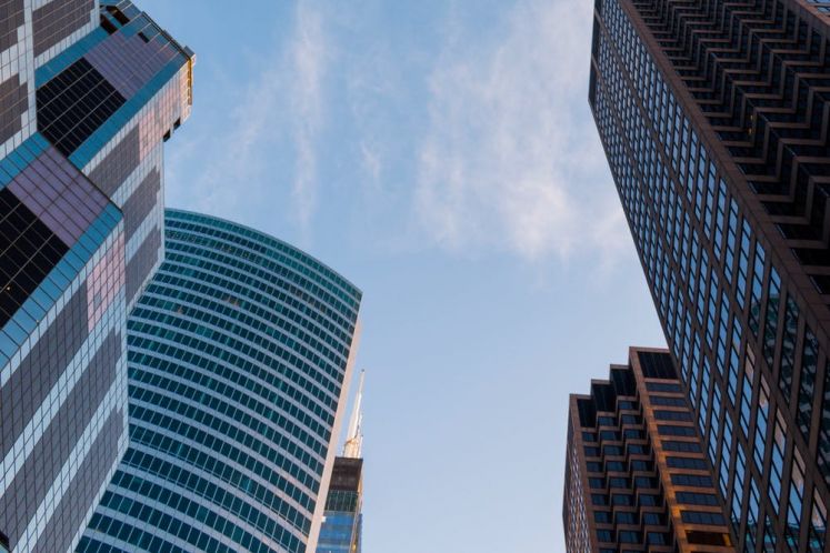 首批3只商業(yè)不動產(chǎn)REITs已申報至證監(jiān)會