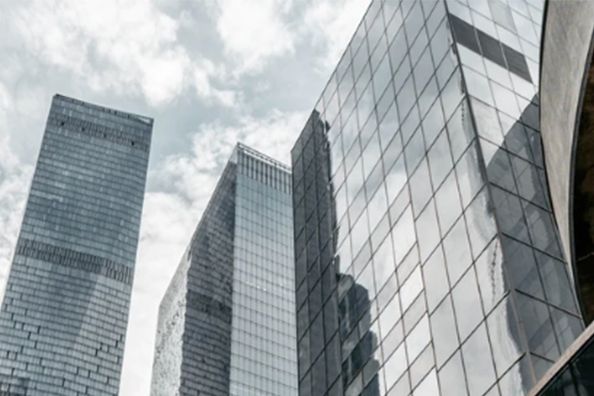 遠洋資本“拯救”紅星入股地產后23億再接盤物流資產