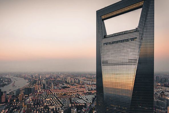 嗨，就房地產の公司分立！