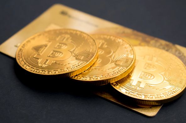 黃金近期為什么會瘋漲？