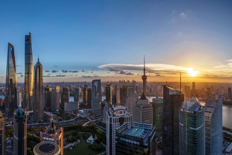 金科賺350億、旭輝賺190億、佳兆業(yè)賺500億，地產(chǎn)圈最魔幻一幕來了！