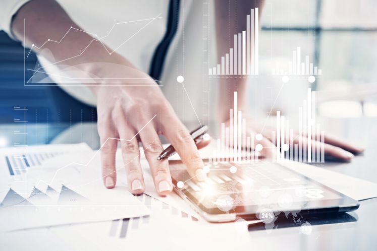 又一萬億全牌照金控集團誕生