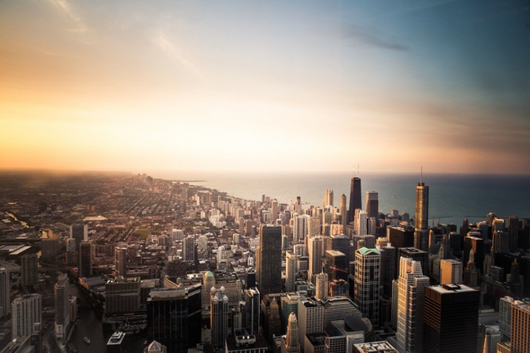 一個超大型城市更新項目，憑什么能成為全國級神盤？