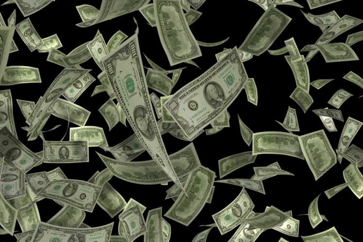 銀行那些事——關于互聯網金融的幾點淺薄認識