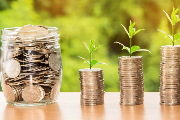 如何在存量資產上搞錢