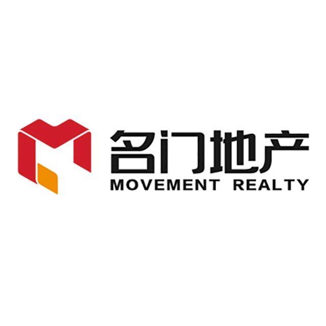 名門地產